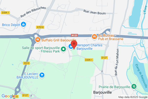 Avenir Informatique