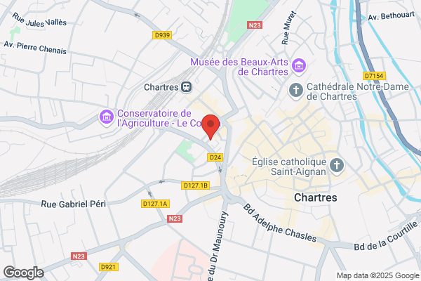 Beaulieu Diffusion