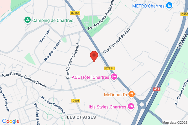 Blanchard Moteurs Electriques Bme