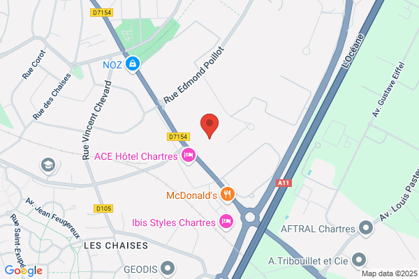 Blanchisserie Gallia Les 3 Moulins