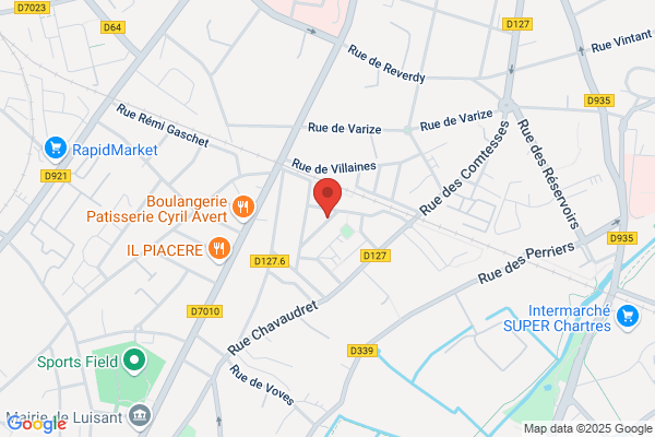 Bricol Service