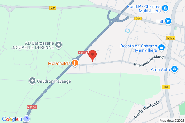 Chartres Electromenager Services