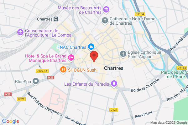 Claire S France