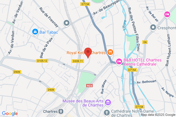 Clinique Chirurgicale Notre Dame Du Bon Secours