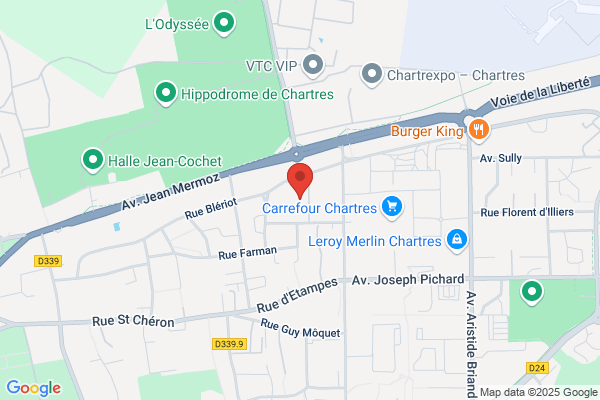 Cooperative Forestiere D Evreux