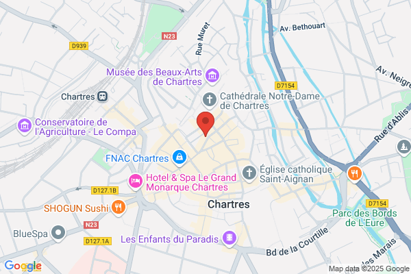 Credit Municipal De Paris