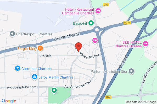 Edf Usi Ouest Unite De Services Internes Ouest agences Standard