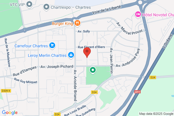 Centre Loisirs Pauline Kergomard