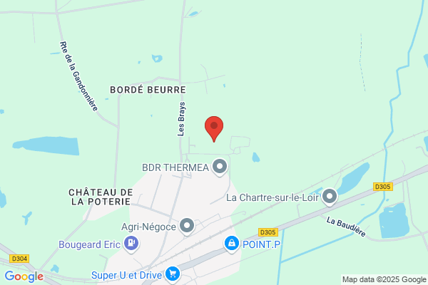 Communaute Agglomeration De Chartres Dechetterie