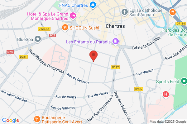 Association Sainte Agnes