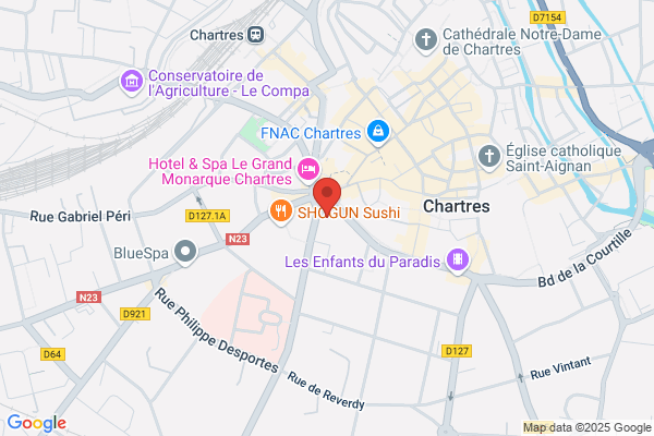 Au Petit Chaudron