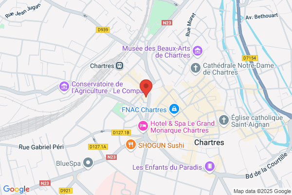 Brasserie Le Chatelet