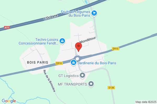 LES MENUS SERVICES CHARTRES