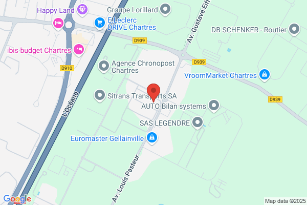 Instant Carte Grise