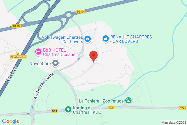 SAD la lumière administrative