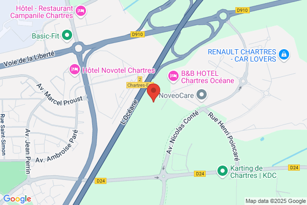Groupe Azur Siege Social