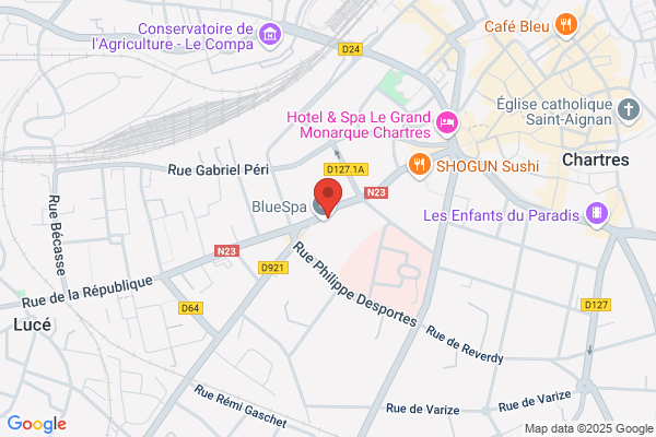De Richemont Xavier