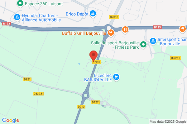 Cofratel Val De Loire Service Maintenance