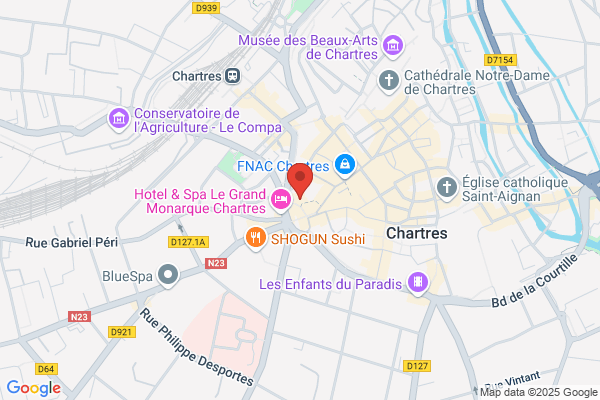 Bouygues Telecom