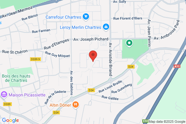 Cabinet De Reeducation Et Balneotherapie Remy Triquigneaux