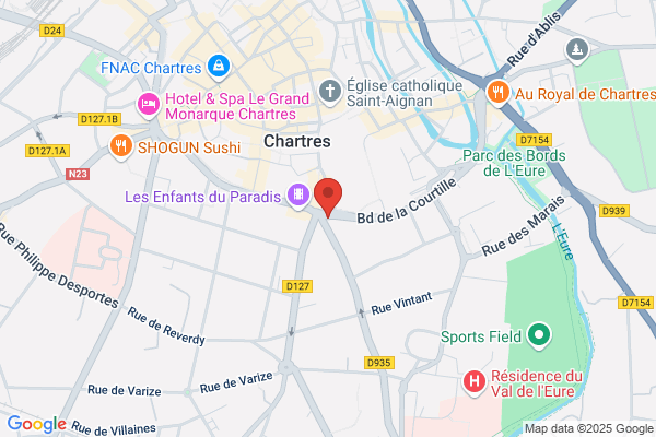 Centre De Reeducation Et Balneotherapie Lodi Jegou gouget