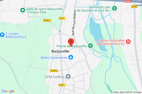 La Poste Agence Communale
