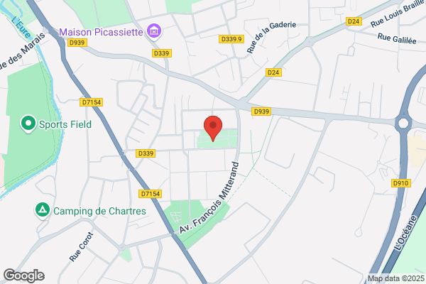 La Poste Relais