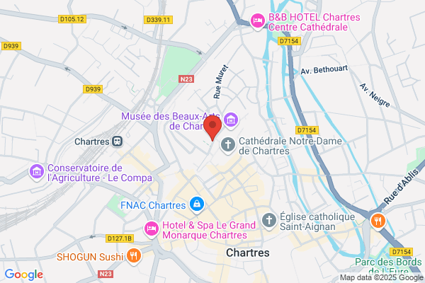 Centre De Mediation D Eure Et Loir