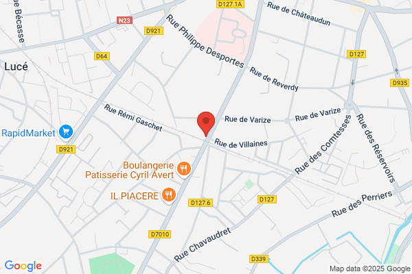 Conseil Des Prud Hommes Chartres
