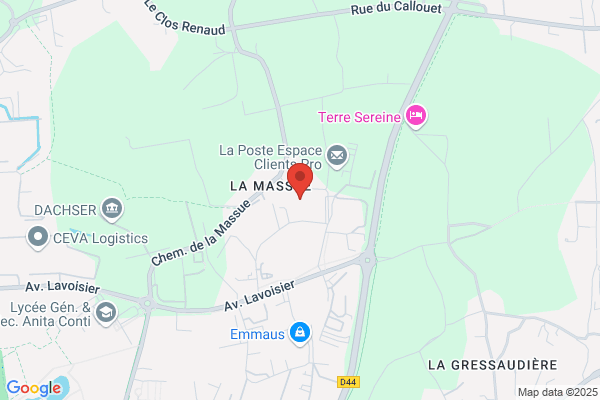 Kiloutou - Centre de Formation Clients