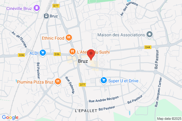 La Poste