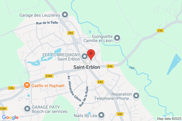 La Poste