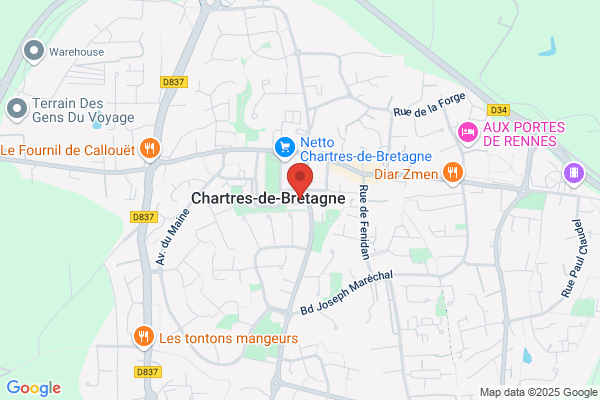 La Poste Agence Communale