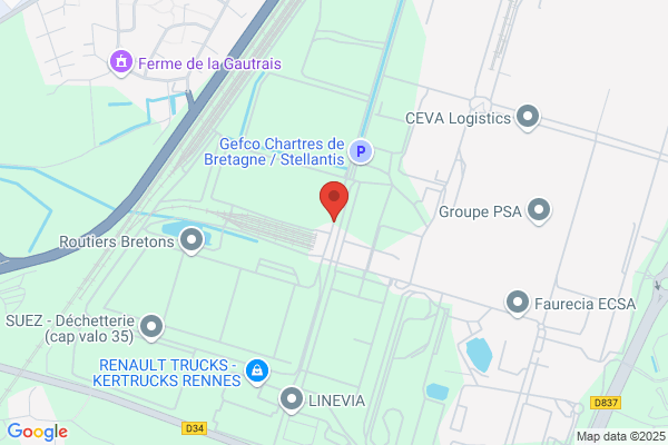 Samsic Indoors Rennes