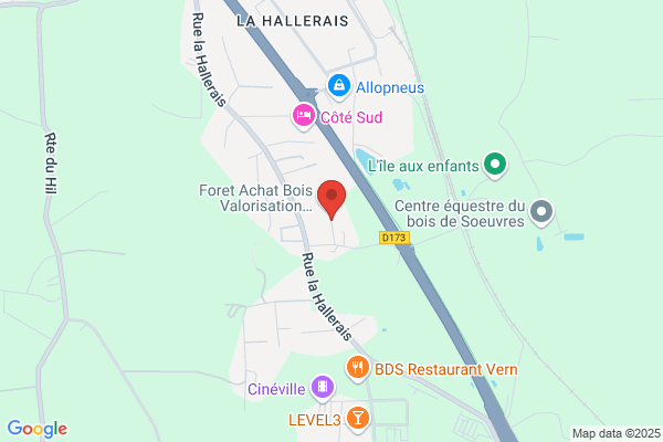 Afo Assainissement France Ouest