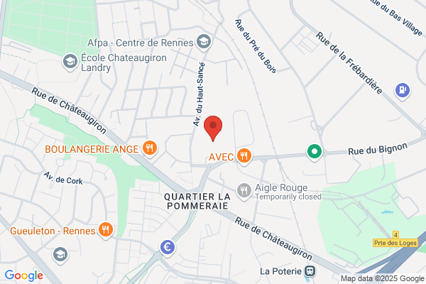 Amandine Jardin Et Sante