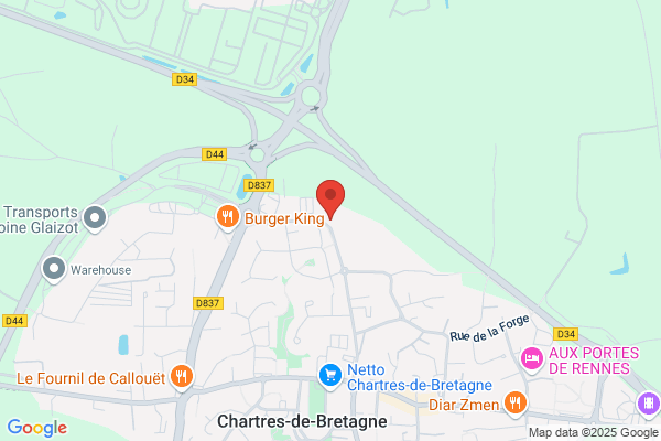 Association Esperance Chartres De Bretagne