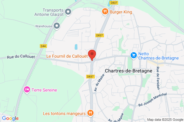 Bar De L Entracte