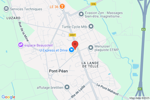 Bar Les Genets