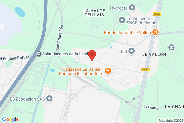Baramel Breizh Le Pain D Epices De rennes