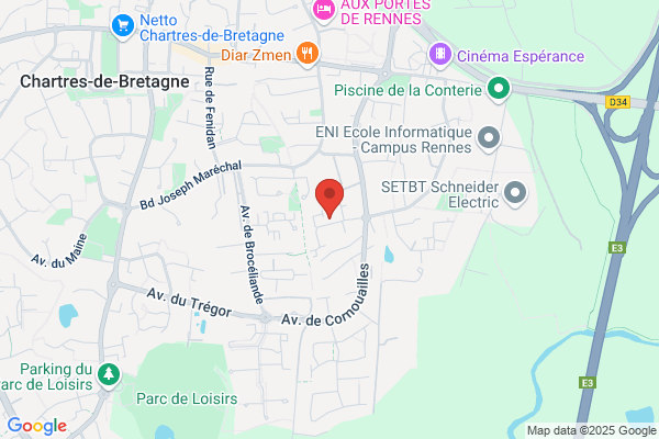 Bien Dans Sa Tete