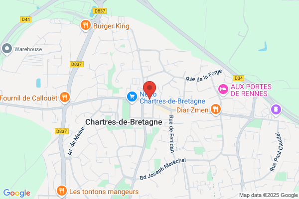 Blot Immobilier Habitation