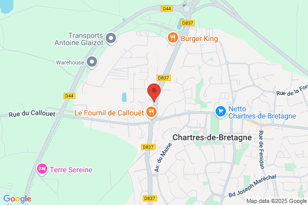 Centre De Formation Du Conducteur