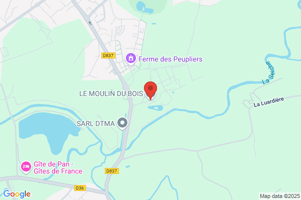 Centres De Loisirs Municipaux Jean Moulin