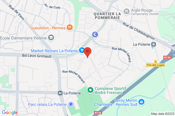 Centres De Loisirs Municipaux Poterie