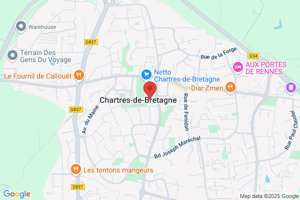 Cherrier Janine