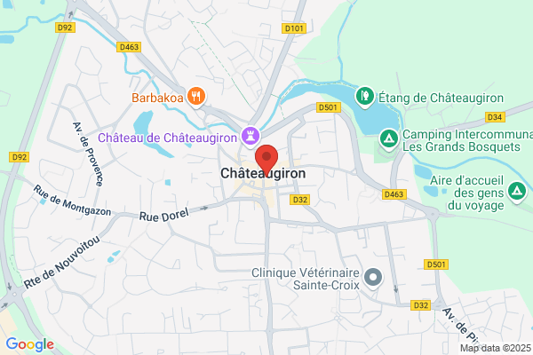 Chez Pepone