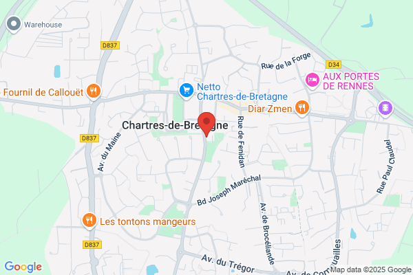 Clinique Veterinaire Debray Bernard