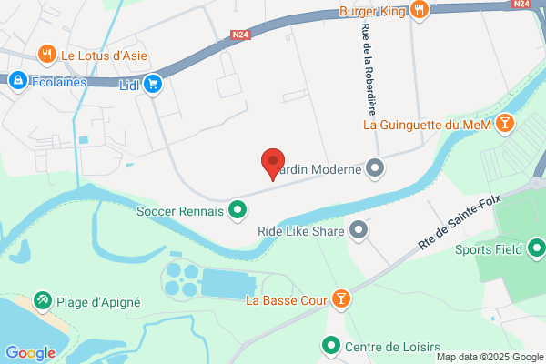 Commission Locale D Insertion Rennes Sud Campagne Cli
