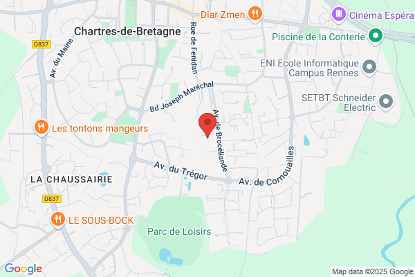Ecole Publique Maternelle